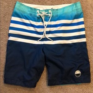 Men’s swim shorts